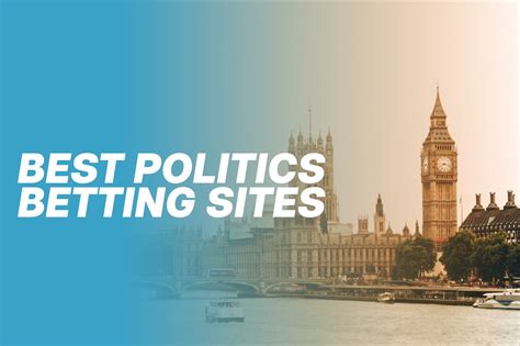 politics betting site